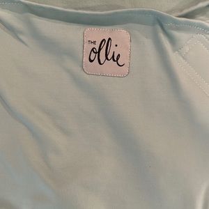 Gently used “the Ollie” swaddle